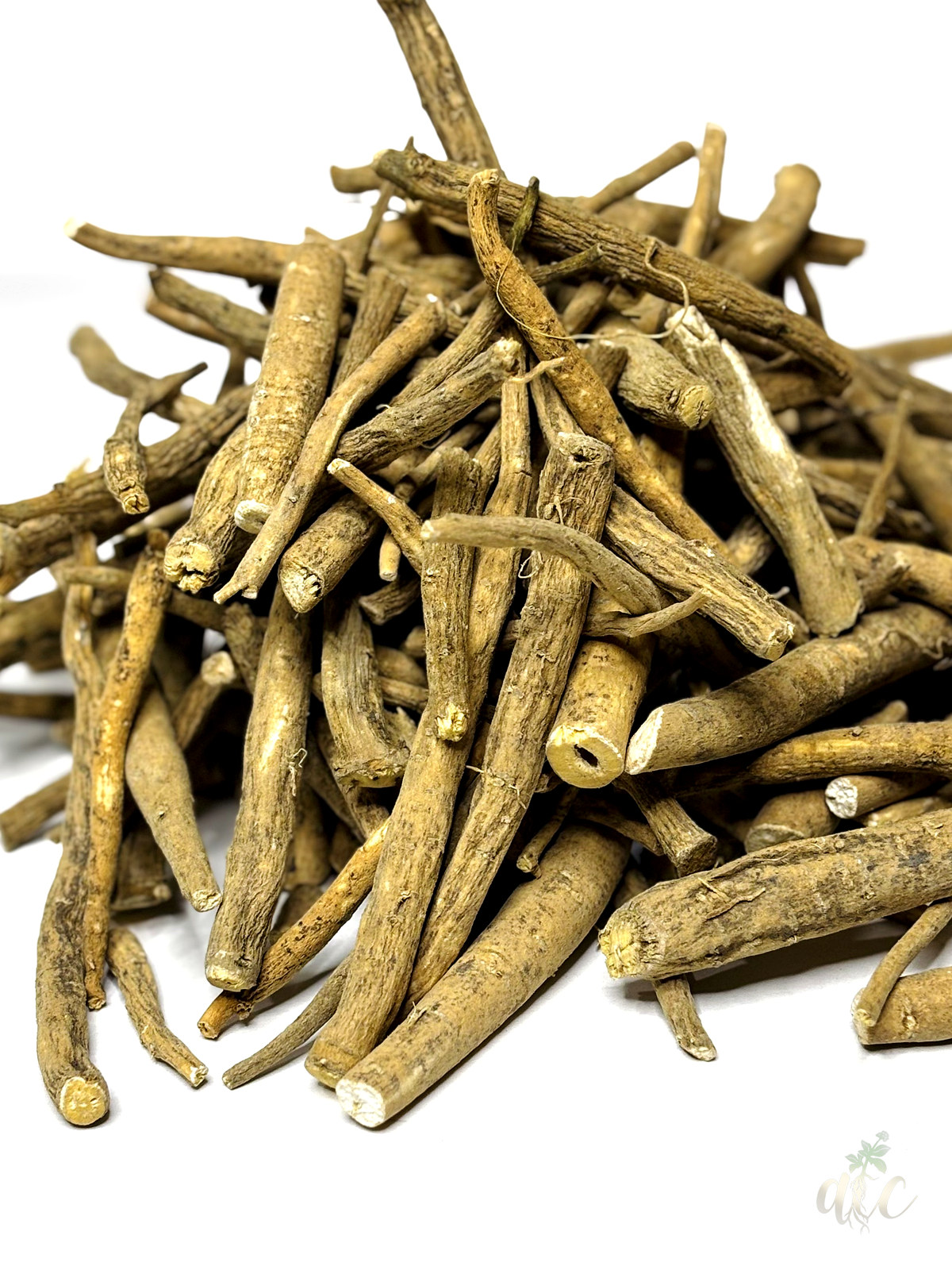 Ashwagandha Special — finest hand-selected uniform roots from Anil Trading Company, Neemuch